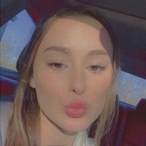 Meet your Posher, Sylvia